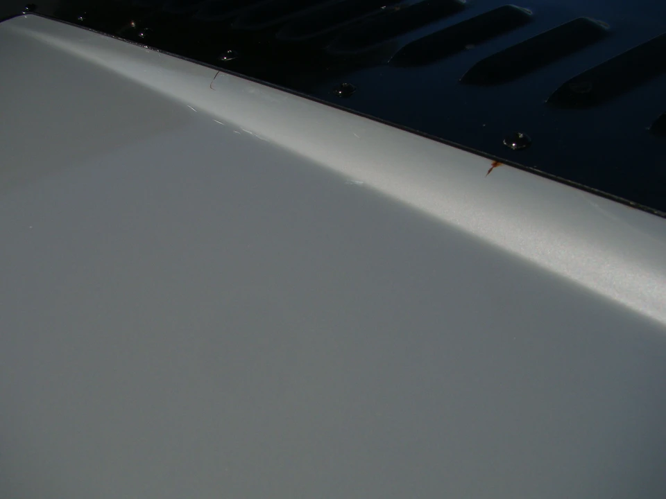 1985 Jeep CJ7 - Image 19 of 31