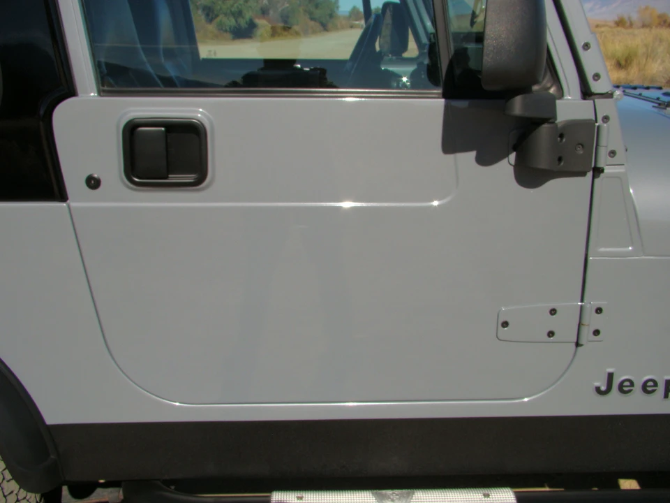 1985 Jeep CJ7 - Image 30 of 31