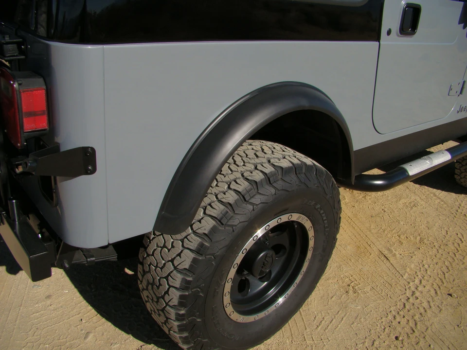 1985 Jeep CJ7 - Image 27 of 31