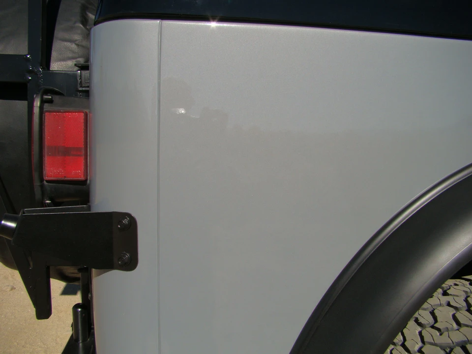 1985 Jeep CJ7 - Image 29 of 31