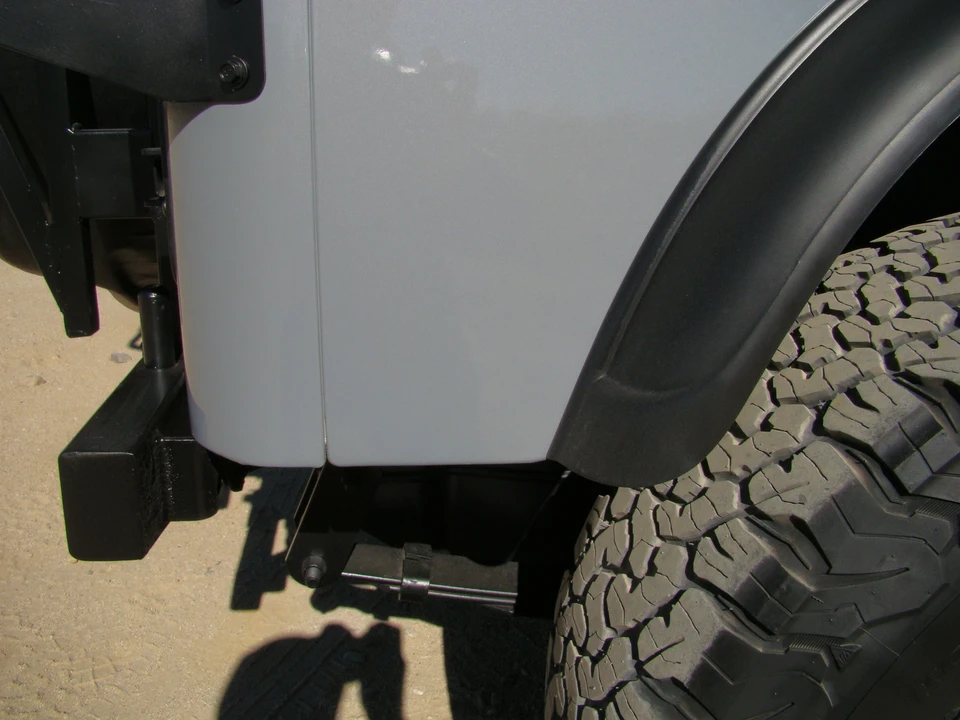 1985 Jeep CJ7 - Image 28 of 31