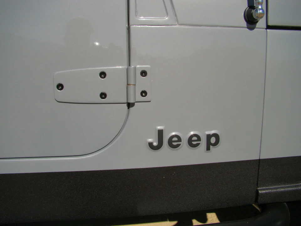 1985 Jeep CJ7 - Image 22 of 31