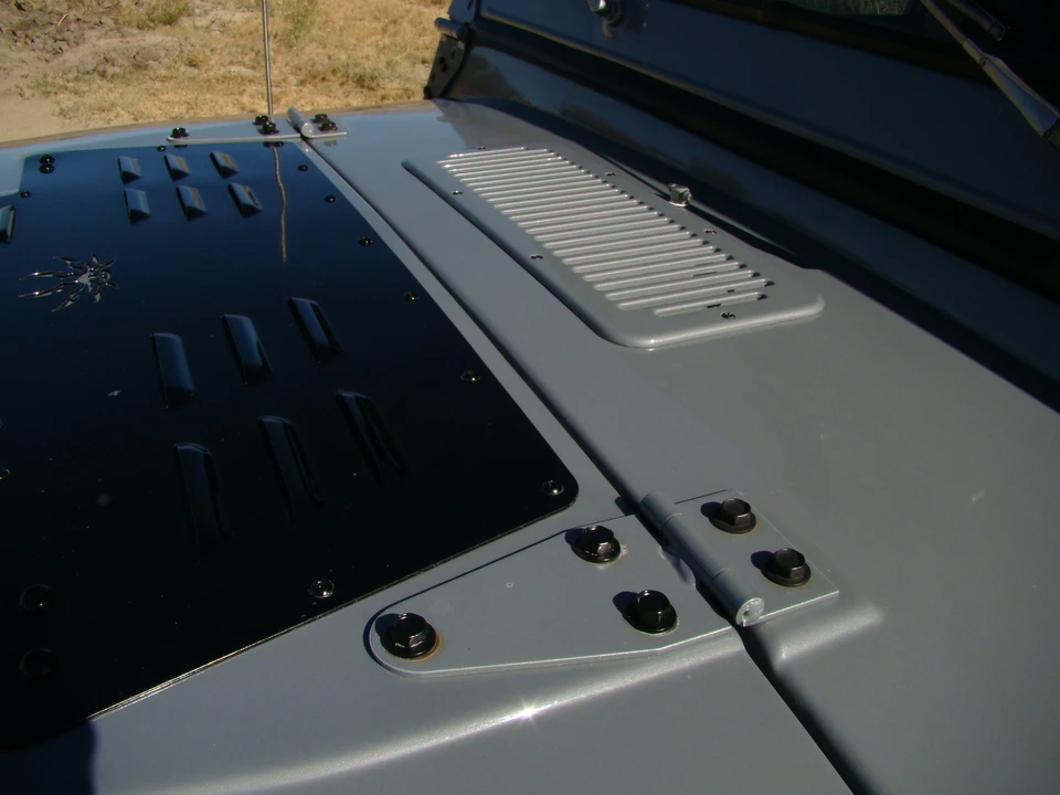 1985 Jeep CJ7 - Image 15 of 31