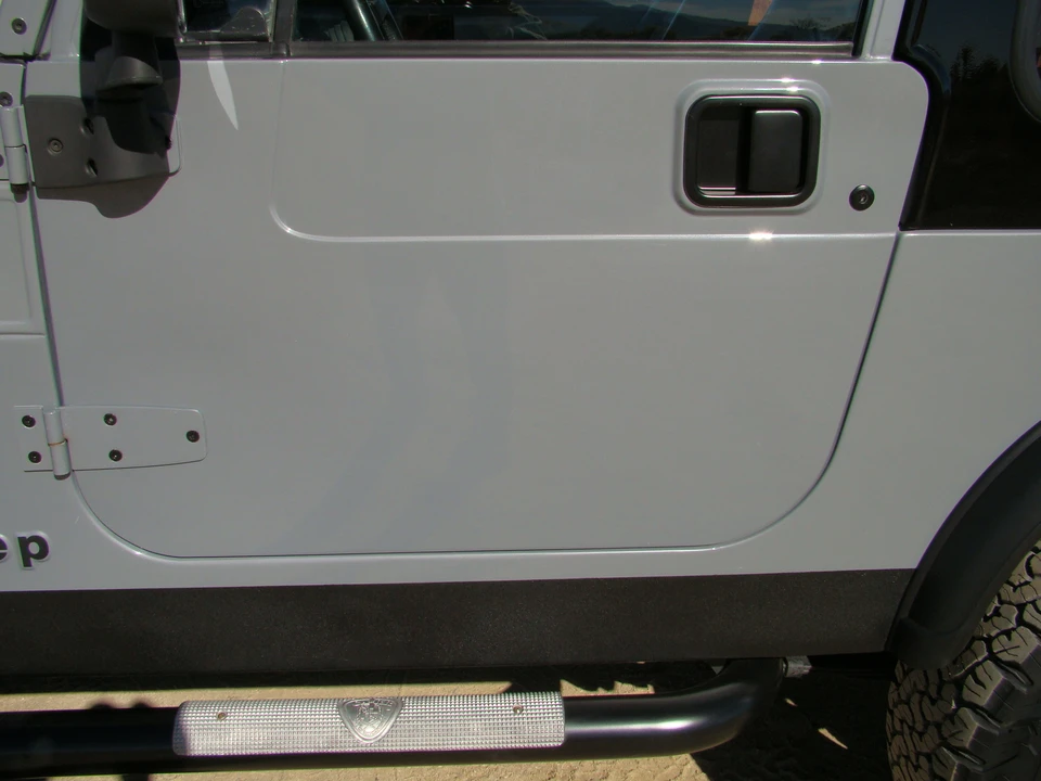 1985 Jeep CJ7 - Image 23 of 31