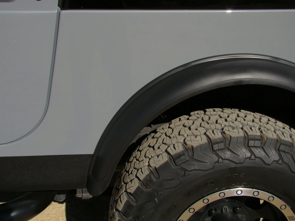 1985 Jeep CJ7 - Image 24 of 31
