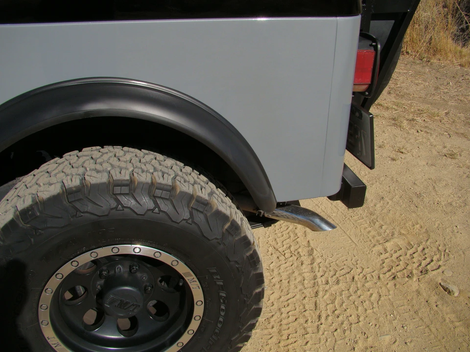 1985 Jeep CJ7 - Image 25 of 31