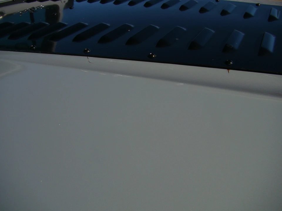 1985 Jeep CJ7 - Image 18 of 31