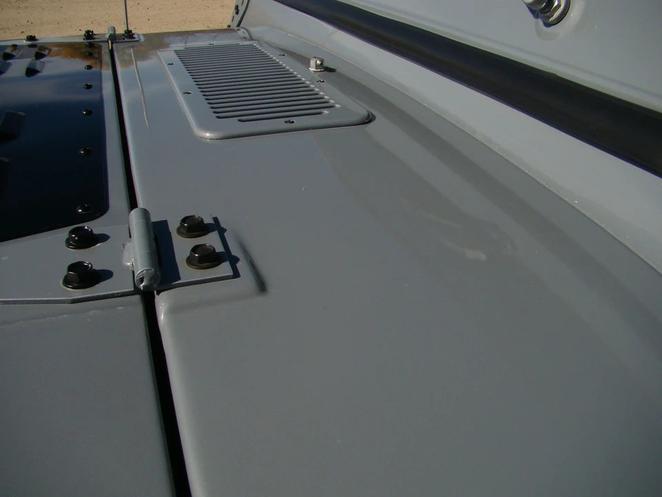 1985 Jeep CJ7 - Image 16 of 31