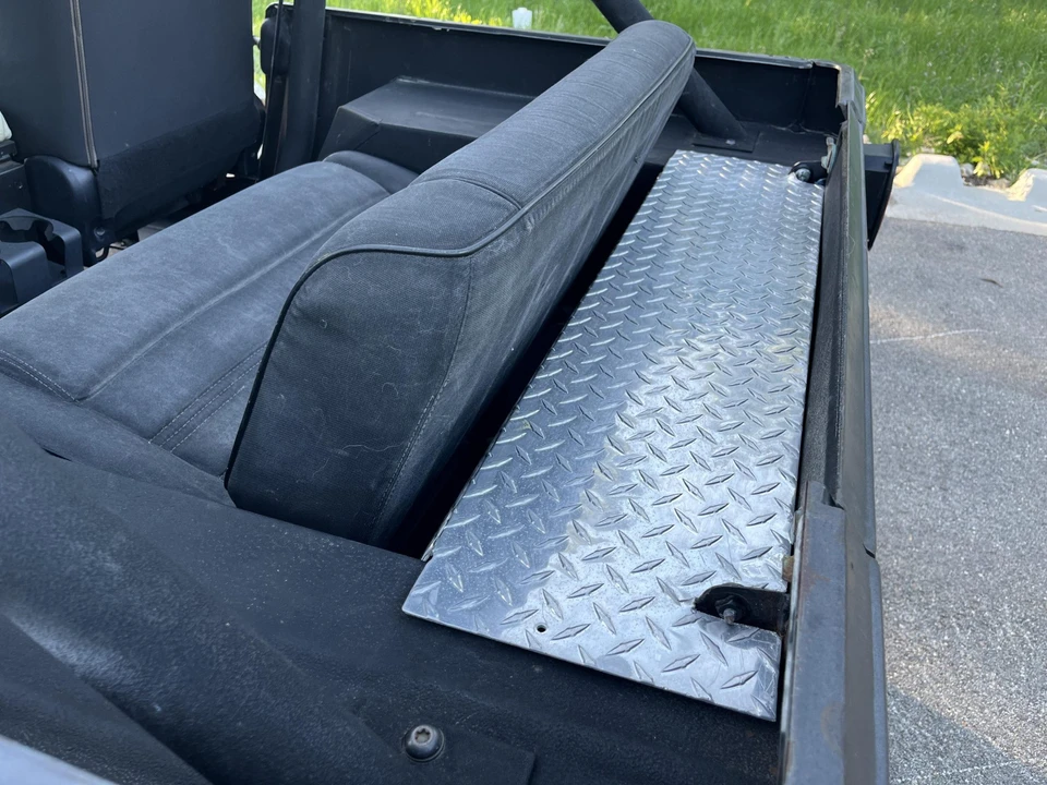 1985 Jeep CJ7 - Image 17 of 31