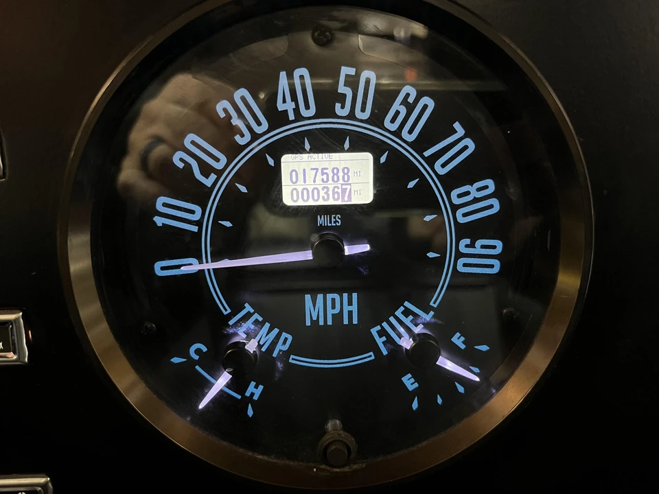 1985 Jeep CJ7 - Image 27 of 31