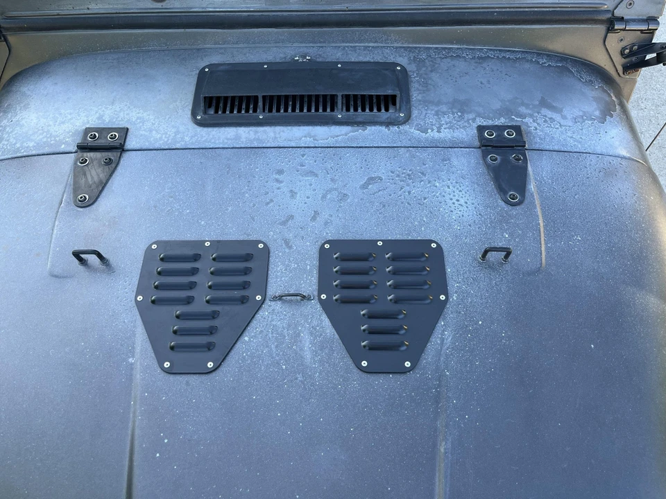1985 Jeep CJ7 - Image 13 of 31