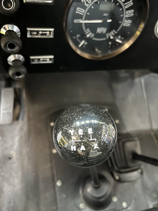 1985 Jeep CJ7 - Image 31 of 31