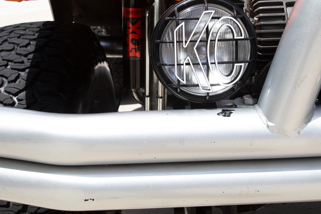 1985 Jeep CJ7 - Image 29 of 31