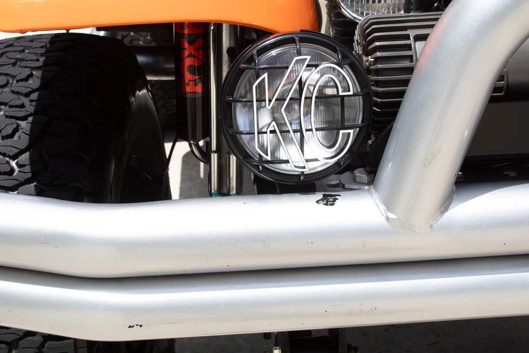 1985 Jeep CJ7 - Image 30 of 31
