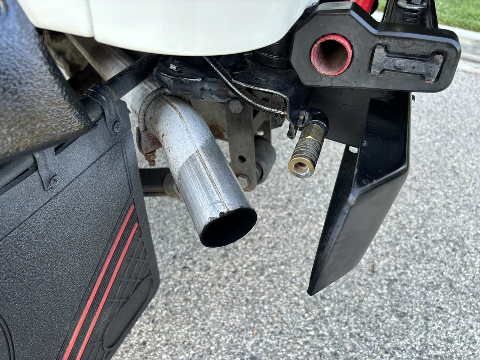 1986 Jeep CJ7 - Image 25 of 31