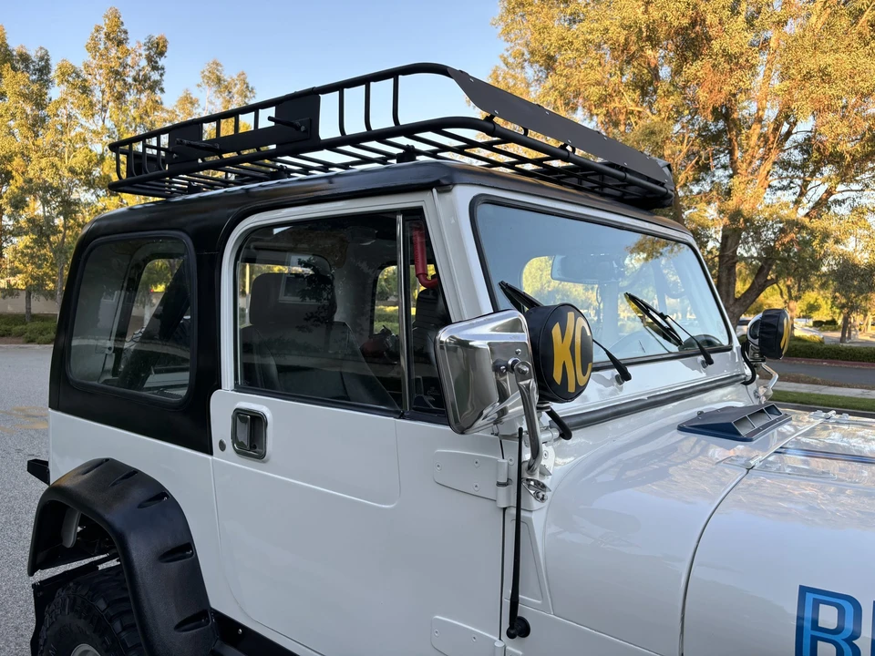 1986 Jeep CJ7 - Image 19 of 31