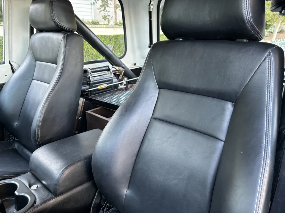 1986 Jeep CJ7 - Image 30 of 31