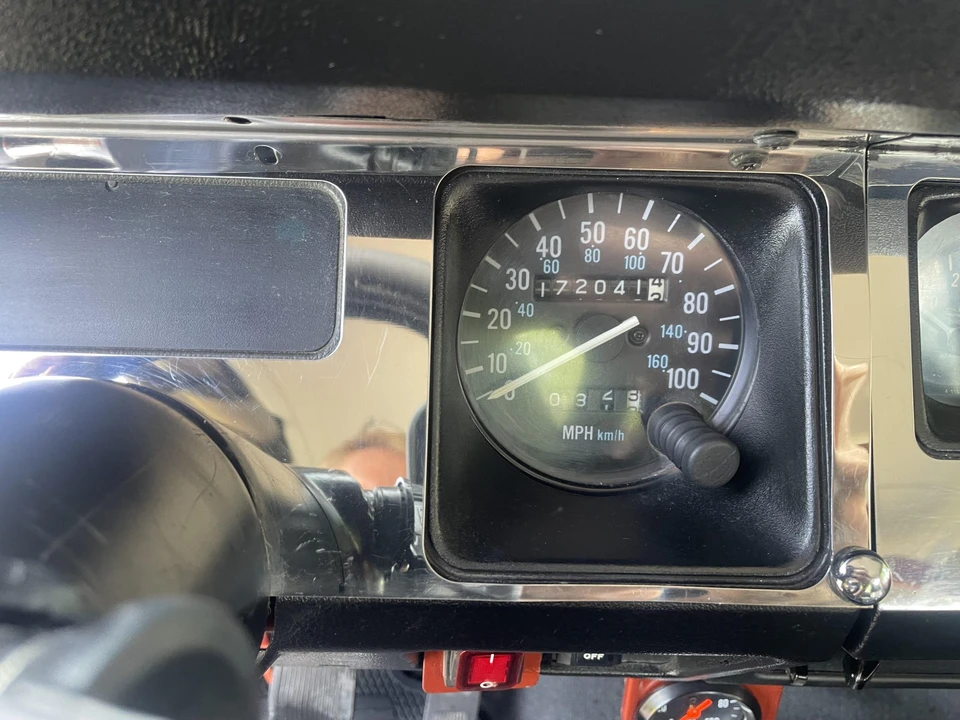 1989 Jeep YJ Wrangler - Image 23 of 31