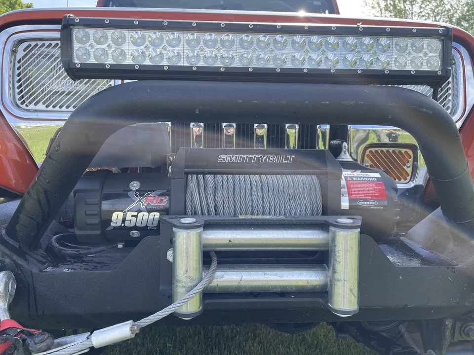 1989 Jeep YJ Wrangler - Image 15 of 31