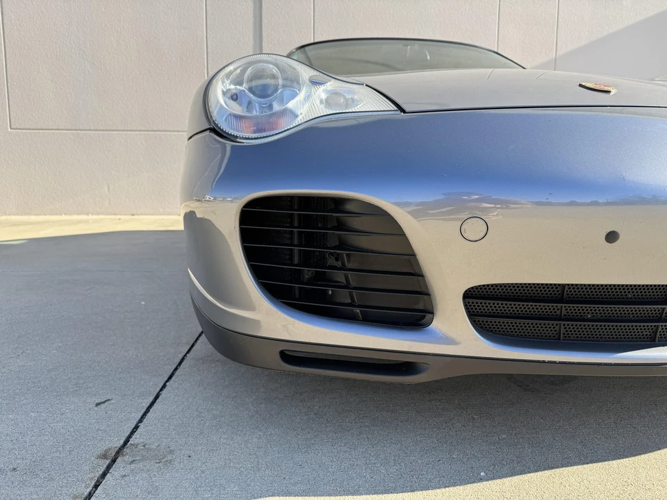 2002 Porsche 996 Carrera 4S - Image 23 of 31