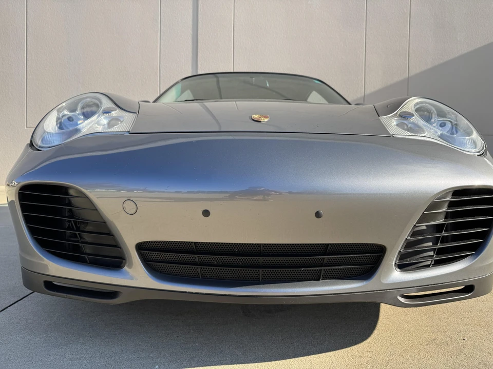 2002 Porsche 996 Carrera 4S - Image 24 of 31