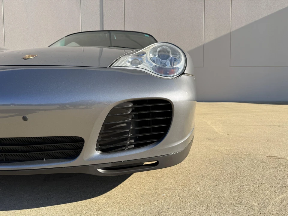 2002 Porsche 996 Carrera 4S - Image 25 of 31
