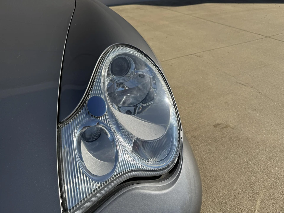 2002 Porsche 996 Carrera 4S - Image 27 of 31