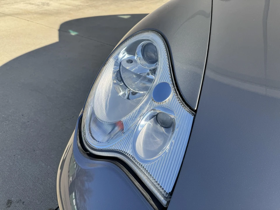 2002 Porsche 996 Carrera 4S - Image 26 of 31