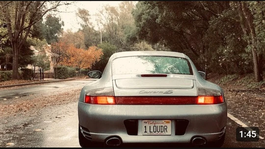 2002 Porsche 996 Carrera 4S - Image 8 of 31