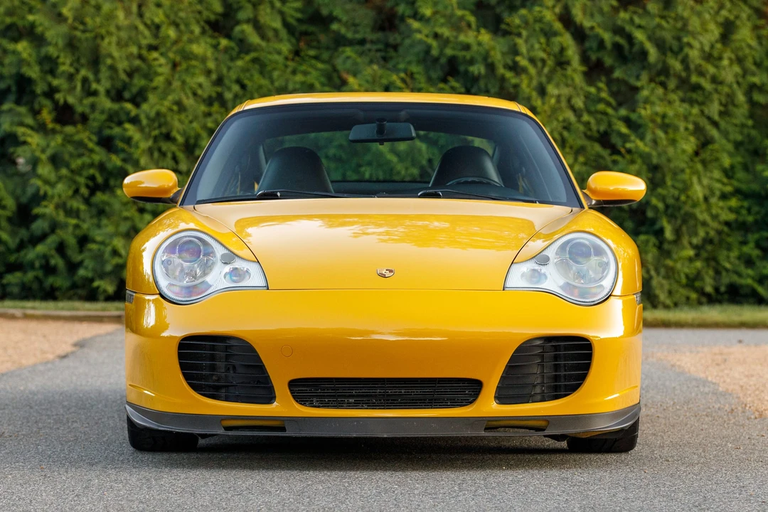 2003 Porsche 996 Carrera 4S - Image 7 of 31