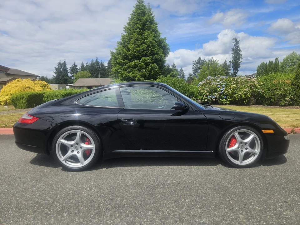 2005 Porsche 997 Carrera S - Image 18 of 31