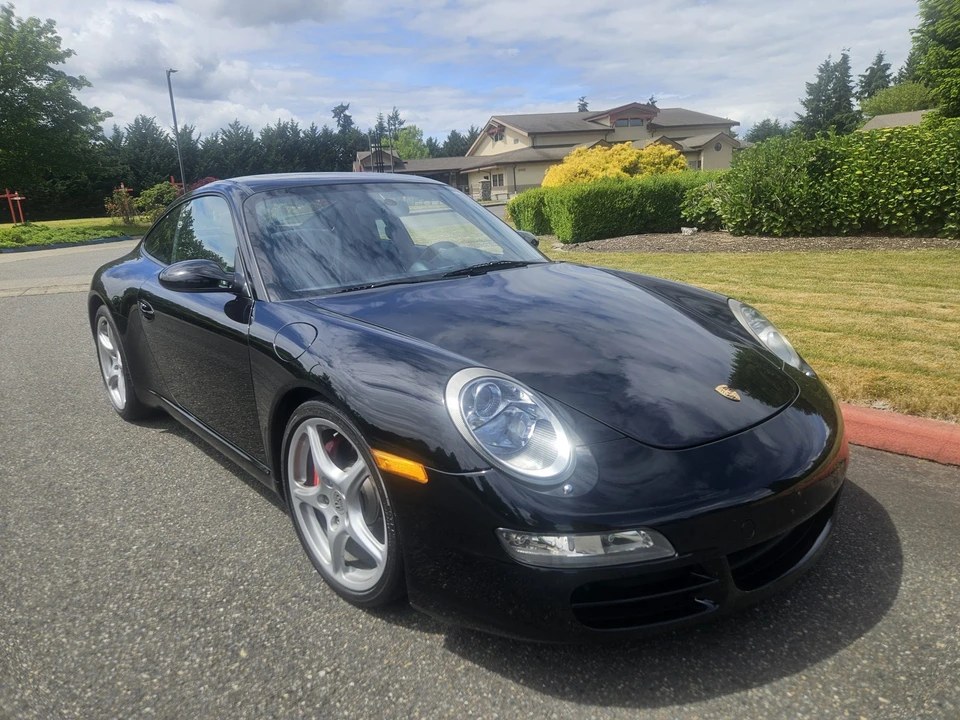 2005 Porsche 997 Carrera S - Image 16 of 31