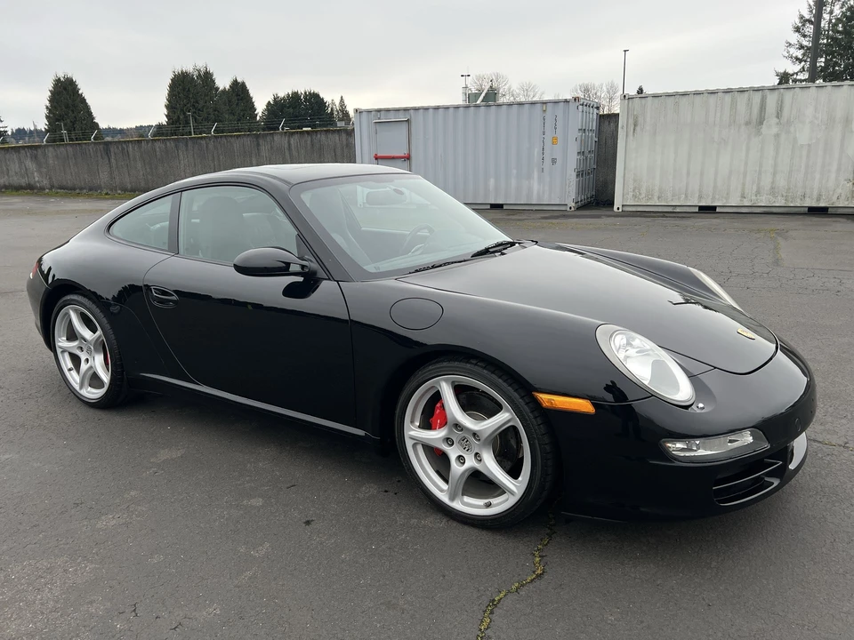 2005 Porsche 997 Carrera S - Image 3 of 31