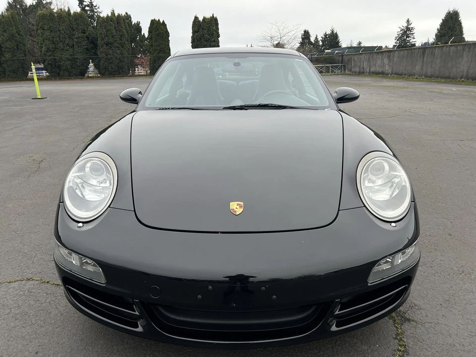 2005 Porsche 997 Carrera S - Image 4 of 31