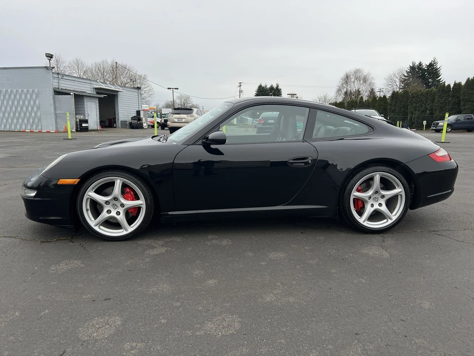 2005 Porsche 997 Carrera S - Image 8 of 31