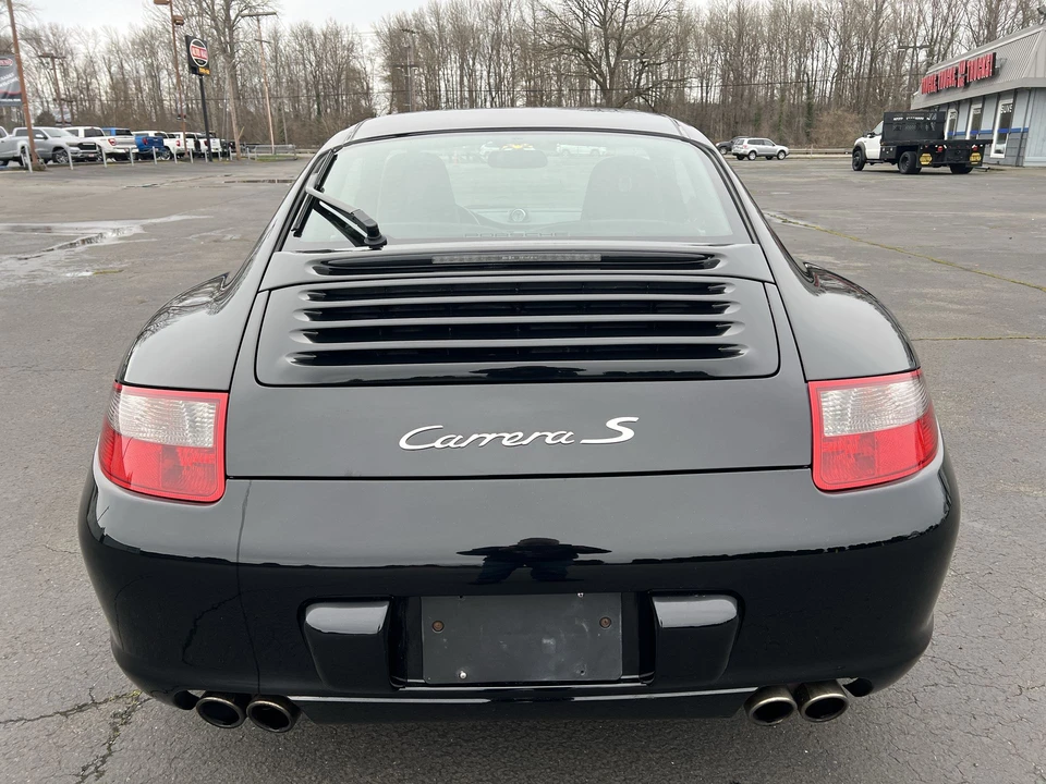 2005 Porsche 997 Carrera S - Image 11 of 31