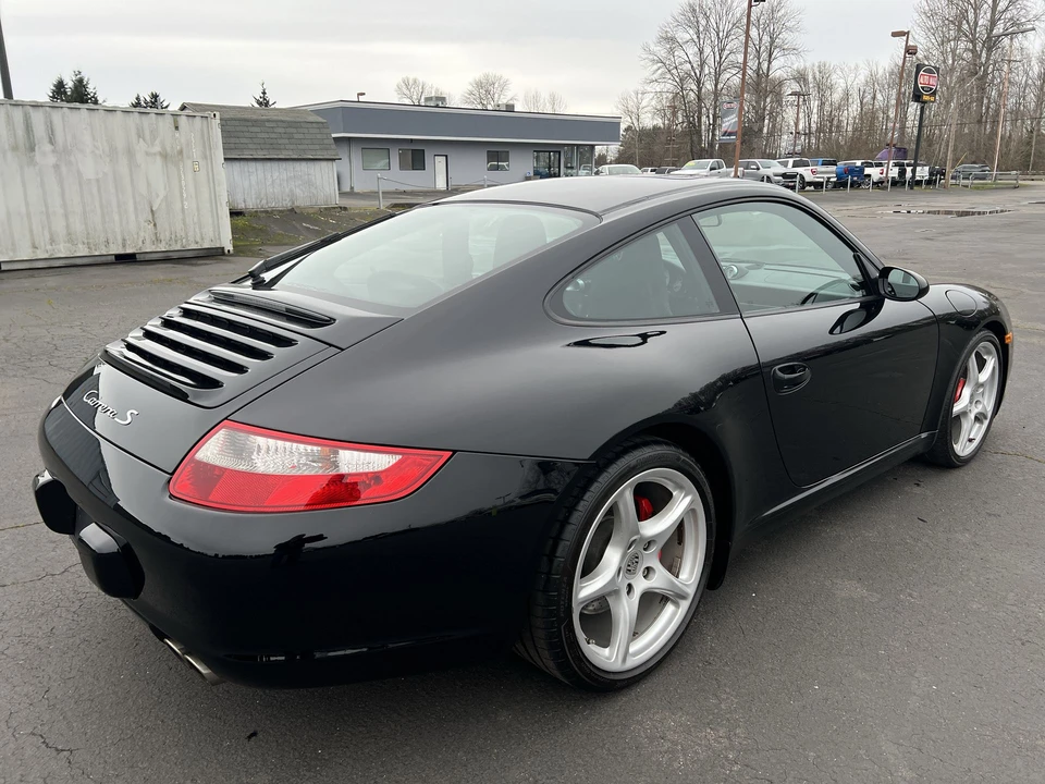2005 Porsche 997 Carrera S - Image 14 of 31