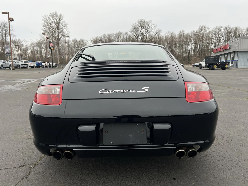 2005 Porsche 997 Carrera S - Image 12 of 31