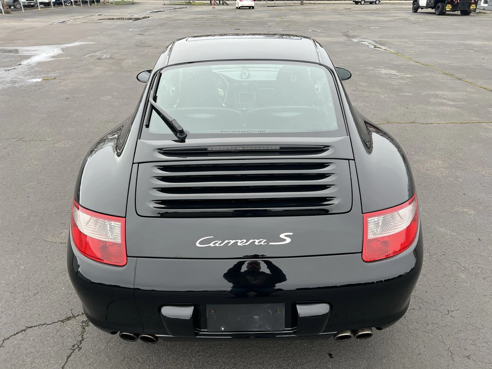 2005 Porsche 997 Carrera S - Image 13 of 31