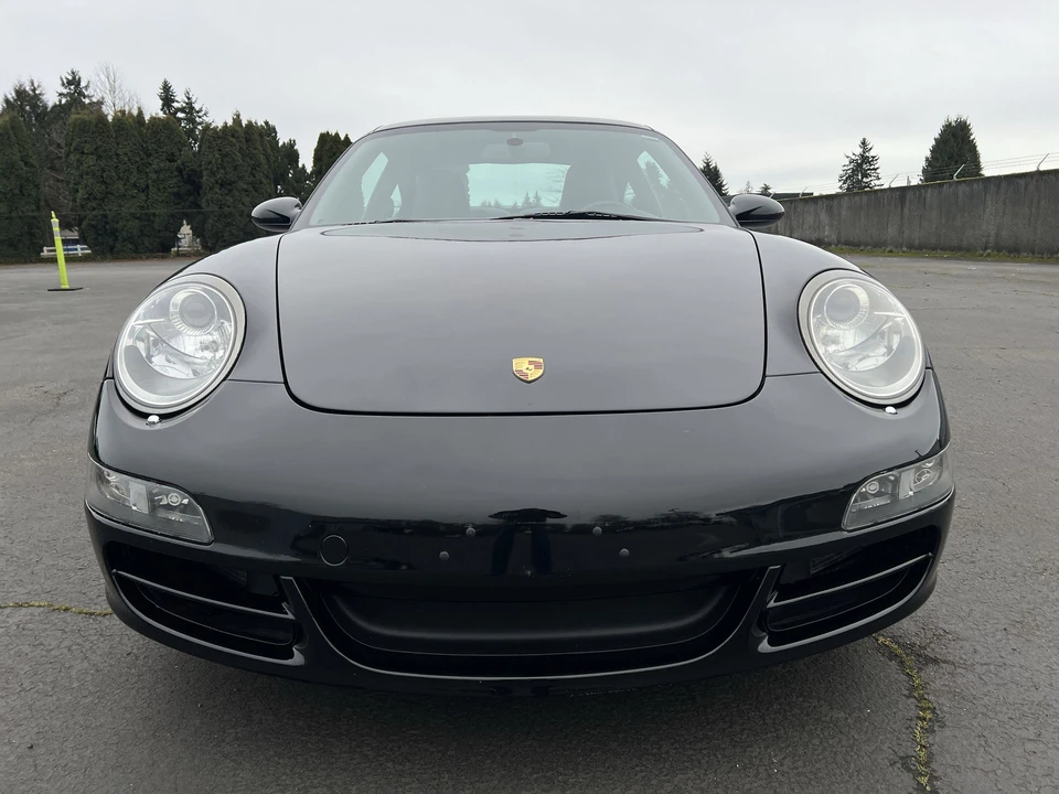 2005 Porsche 997 Carrera S - Image 5 of 31