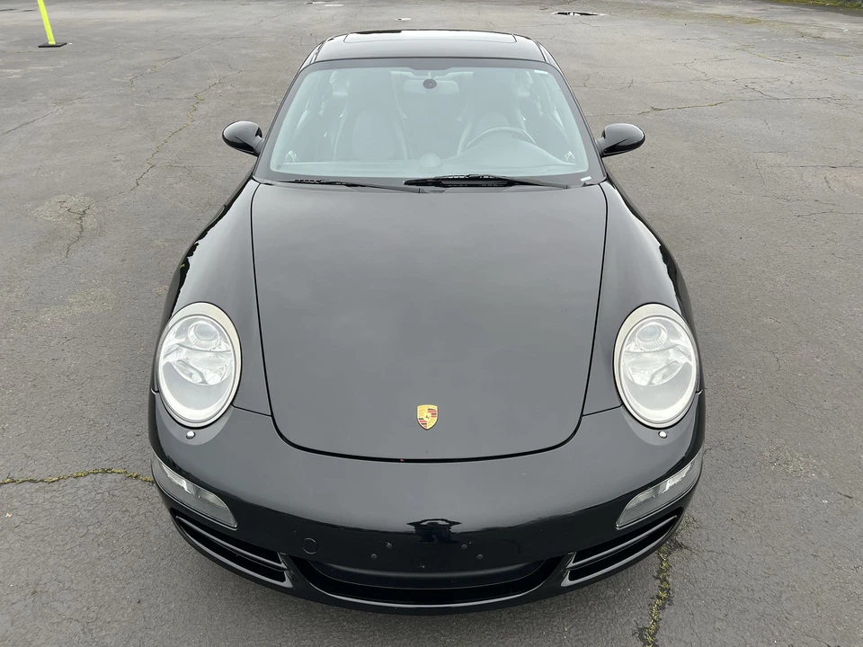 2005 Porsche 997 Carrera S - Image 6 of 31