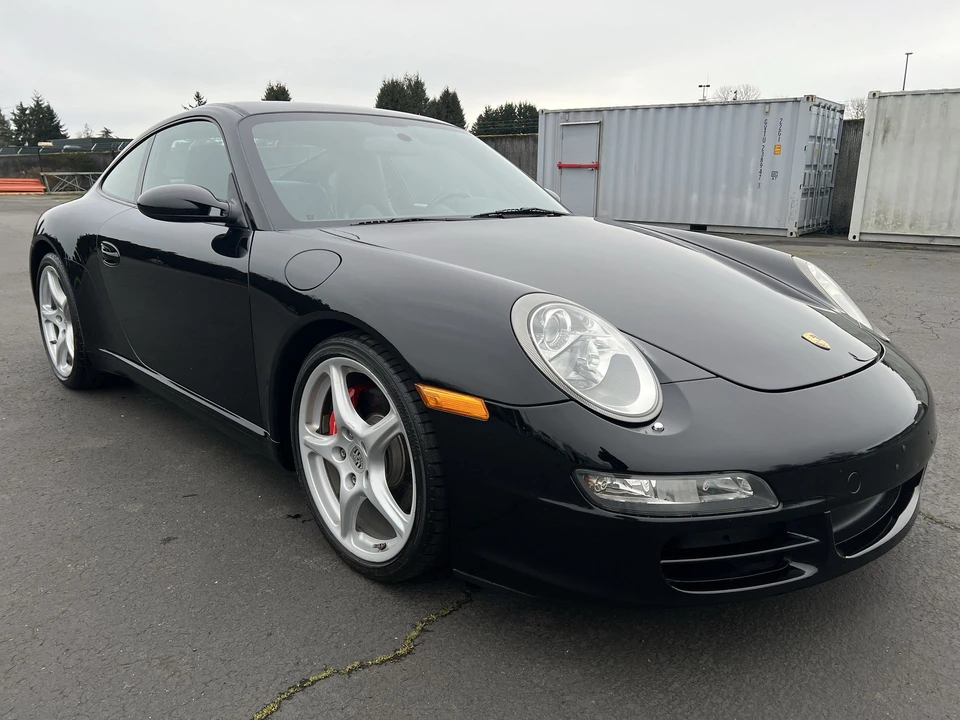 2005 Porsche 997 Carrera S - Image 2 of 31