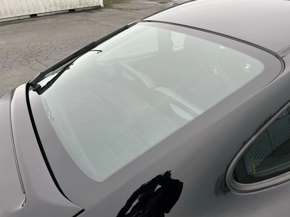 2005 Porsche 997 Carrera S - Image 31 of 31