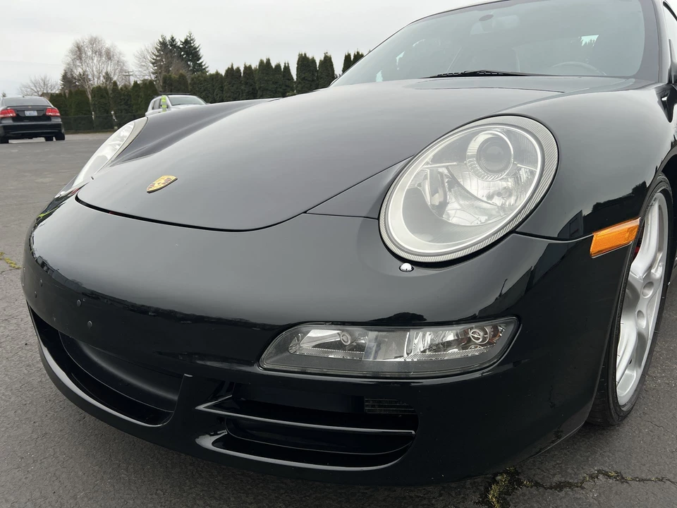 2005 Porsche 997 Carrera S - Image 22 of 31