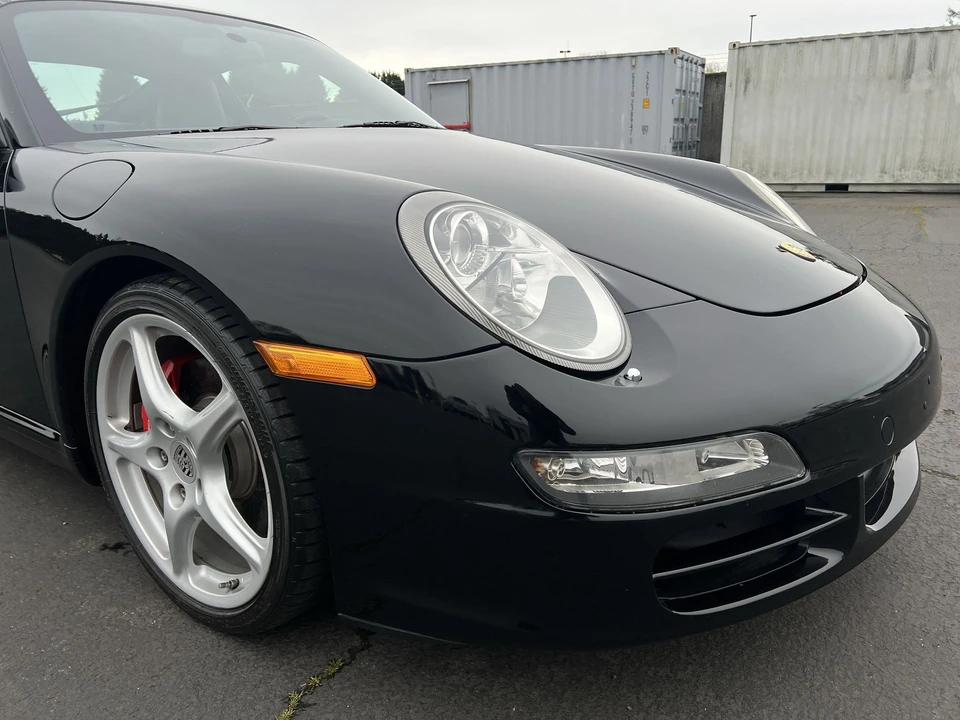 2005 Porsche 997 Carrera S - Image 21 of 31