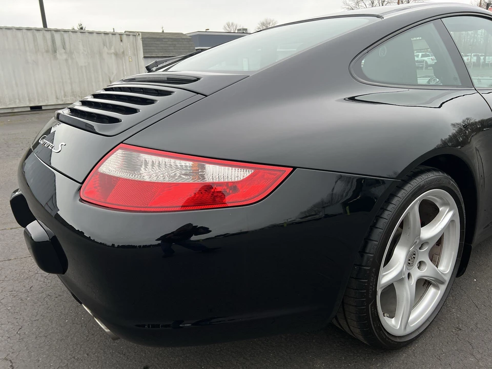 2005 Porsche 997 Carrera S - Image 23 of 31