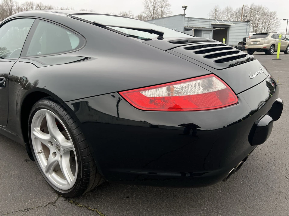 2005 Porsche 997 Carrera S - Image 24 of 31
