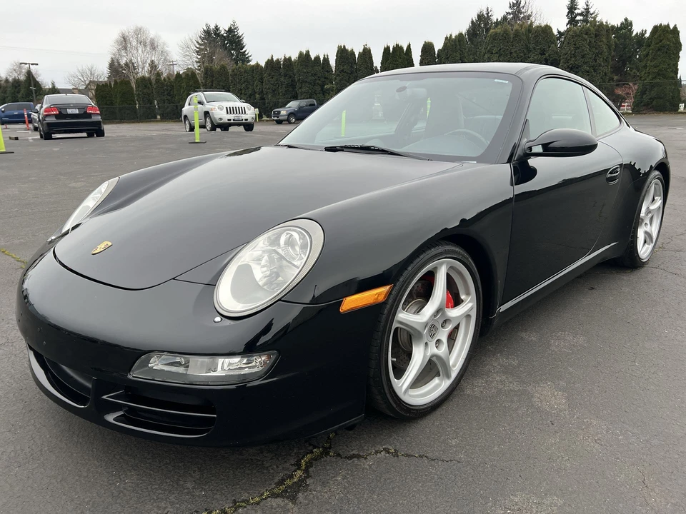 2005 Porsche 997 Carrera S - Image 7 of 31