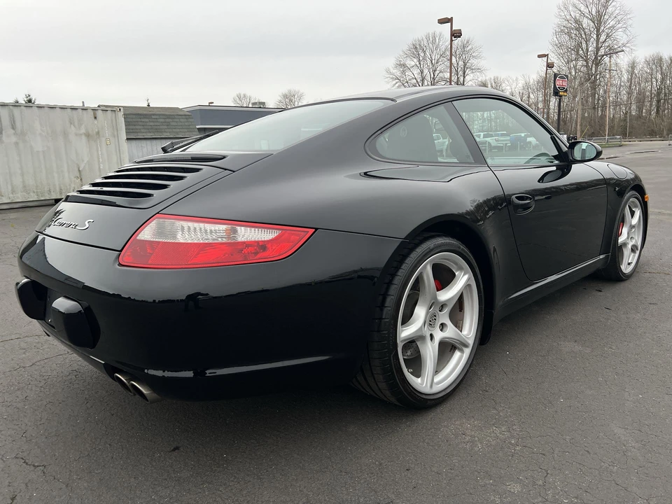 2005 Porsche 997 Carrera S - Image 15 of 31