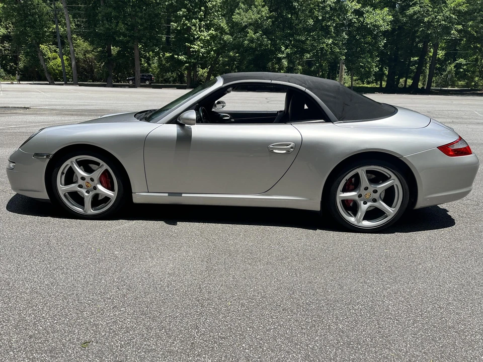 2006 Porsche 997 Carrera S - Image 17 of 31